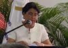 Severina Gil presenta rendición de cuentas de su segundo año al frente de la Gobernación de Dajabón