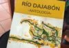 Presentan libro “Río Dajabón: Antología”, una obra que busca rescatar la historia y la identidad de la provincia fronteriza