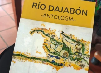 Presentan libro “Río Dajabón: Antología”, una obra que busca rescatar la historia y la identidad de la provincia fronteriza