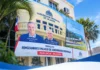 ¡Oficialmente inician los trabajos de remozamiento de la Gobernación Provincial de Dajabón.