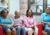 Comisión comunitaria exige concluir escuela del barrio Norte antes de iniciar la docencia