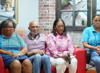 Comisión comunitaria exige concluir escuela del barrio Norte antes de iniciar la docencia