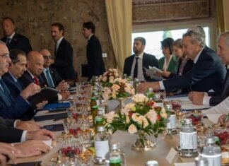 Italia busca ampliar inversiones en RD; Abinader destaca potencial turístico y de zonas francas