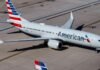 American Airlines cierra su oficina en Santo Domingo y despide a 130 empleados