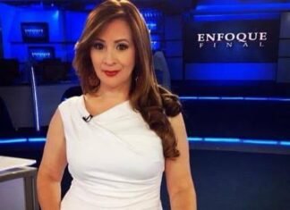 Ana Rossina Troncoso: “Vivimos una situación sumamente difícil y de gran angustia en nuestro hogar”