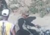 Denuncian supuesto cobro de militares a haitianos en Dajabón