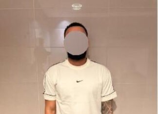 Extraditan desde Colombia a dominicano prófugo por caso de violación sexual