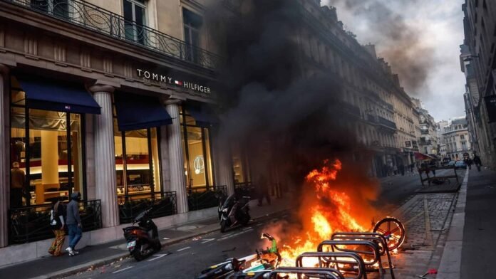 francia