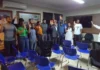 Danilo Medina juramentó al ingeniero Juan Ernesto Fernández y otros ex perremeístas de Dajabón