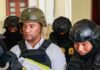 Juez envía a juicio de fondo y varía coerción a exfiscal acusado de recibir soborno en caso Senasa
