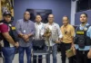 El mononarco que iba en lancha ocupada por DNCD con carga de cocaína fue enviado a Medio Ambiente