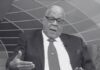 Fallece el periodista Freddy Sandoval