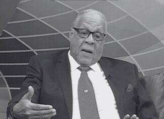 Fallece el periodista Freddy Sandoval