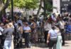 Un terremoto de magnitud 7,7 sacude Panamá