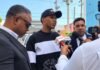 Se entrega joven acusado de recibir RD$15,000 por celular vinculado a muerte de Emmanuel Contreras